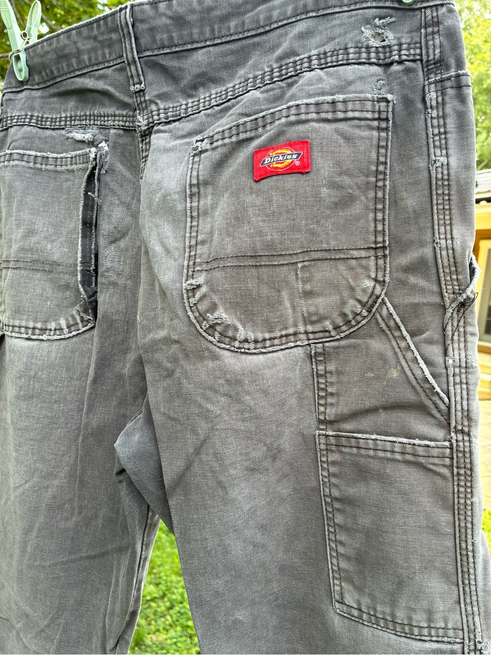 DICKIES WORK PANTS